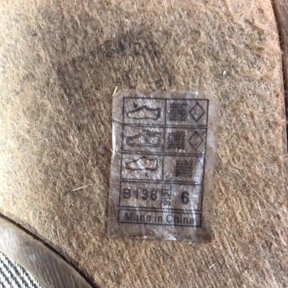 Blowfish Malibu Balla Bootie Gladiator sandals - Picture 6 of 10